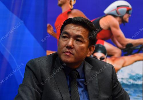 DR KHOO PENG CHUAN