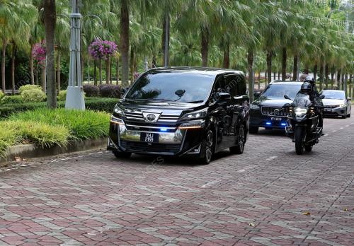 DATUK SERI SAIFUDDIN NASUTION ISMAIL
