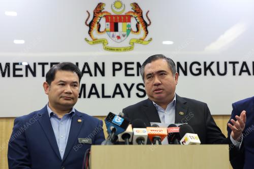 ANTHONY LOKE SIEW FOOK