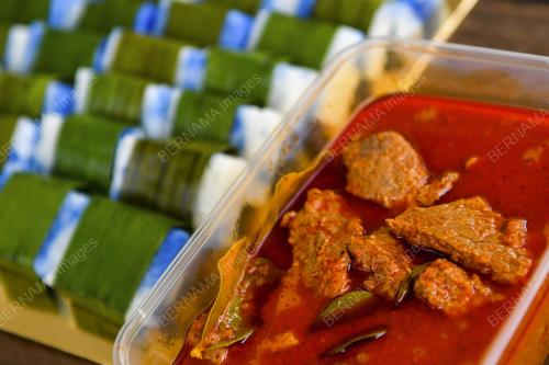 PULUT TETAL
