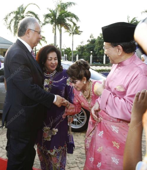 RAIS YATIM