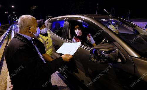 ACP MOHD FADZIL ALI