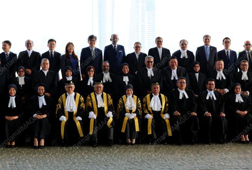 TUN TENGKU MAIMUN TUAN MAT