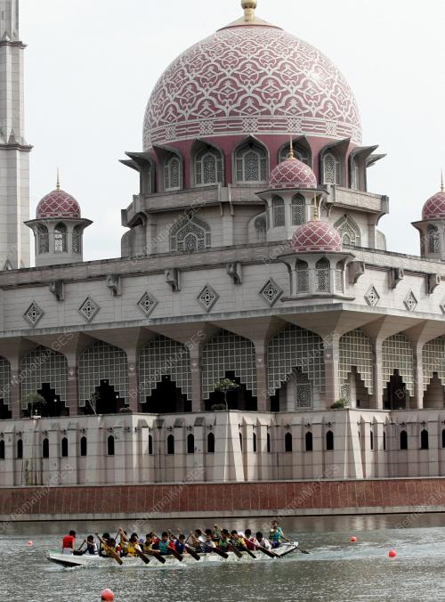 HARI WILAYAH PERSEKUTUAN