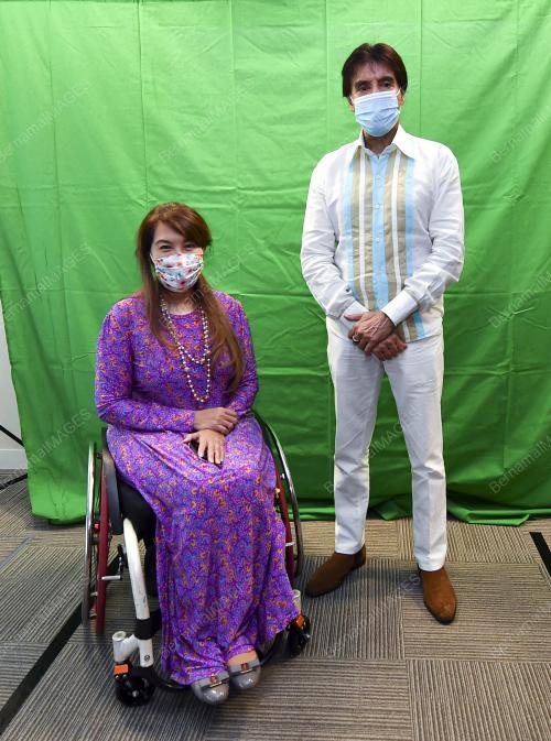 DATUK RAS ADIBA MOHD RADZI
