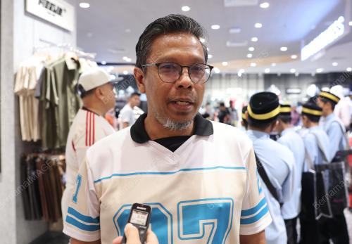 HASRI HAMIDAN