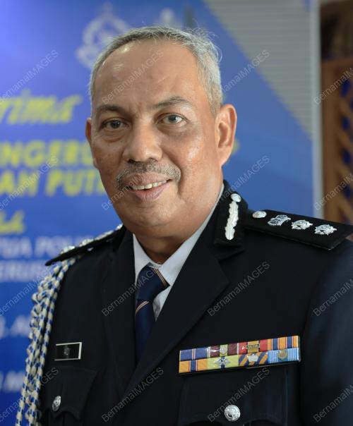 AIDI SHAM MOHAMED
