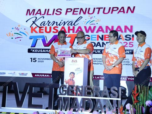 DATUK DR AMINUDDIN HASHIM