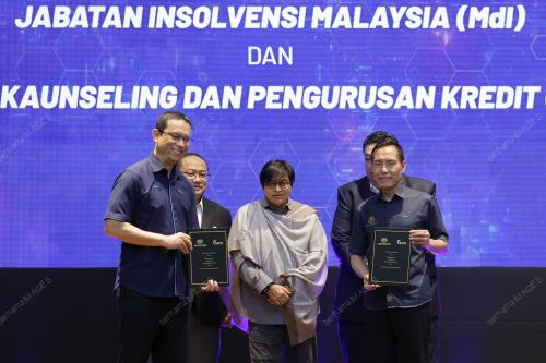 DATUK SERI AZALINA OTHMAN SAID