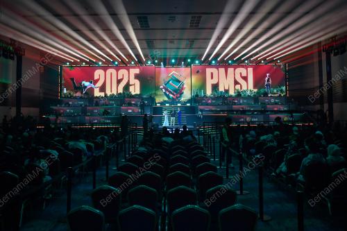 PUBG MOBILE SUPER LEAGUE (PMSL) SEA 2025
