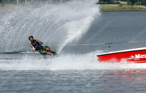 PUTRAJAYA WATERSKI & WAKEBOARD