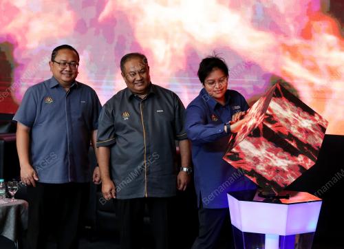 DATUK SERI AZALINA OTHMAN SAID