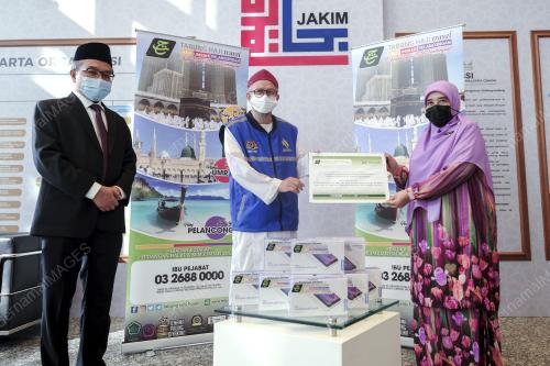 DATUK DR ZULKIFLI MOHAMAD AL-BAKRI