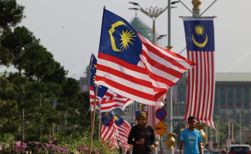 HARI MALAYSIA