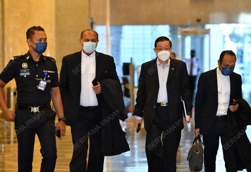 LIM GUAN ENG