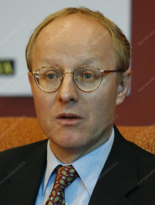 SISCO VAN GELDER