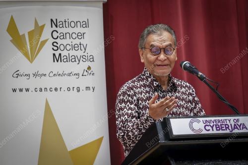 DATUK SERI DR DZILKEFLY AHMAD