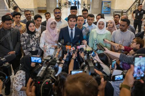 SYED SADDIQ SYED ABDUL RAHMAN
