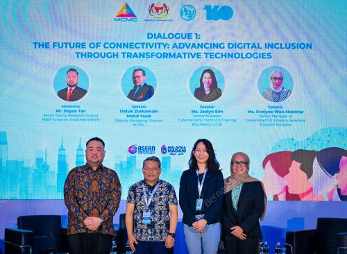 DATUK ZURKARNAIN MOHD YASIN