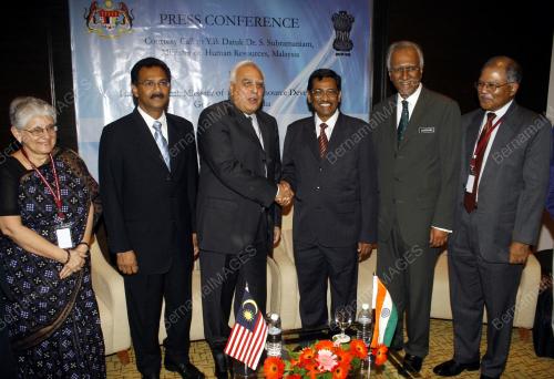 DATUK DR S. SUBRAMANIAM