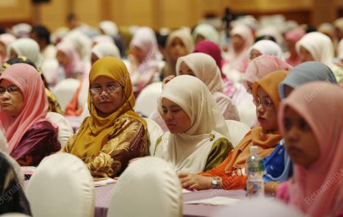 SHAHRIR ABDUL SAMAD