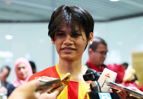 SELANGOR RED GIANT (SRG)