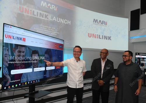 DATUK MADANI SAHARI