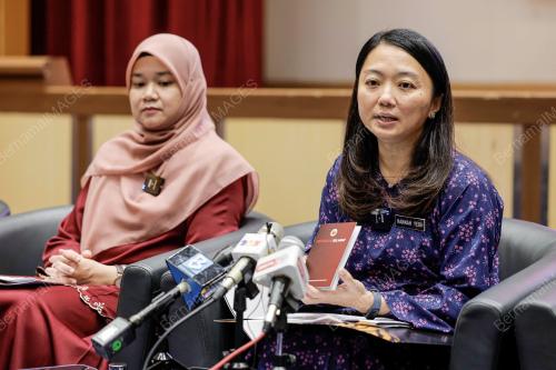 HANNAH YEOH