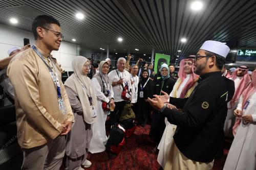 DR ZULKIFLI HASAN