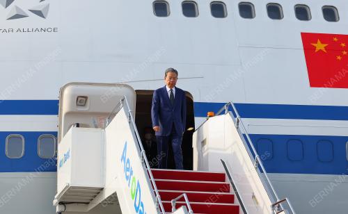 ZHAO LEJI