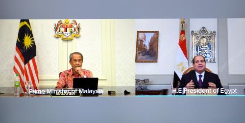 TAN SRI MUHYIDDIN YASSIN