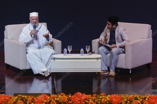 DR AHMAD AL-RAYSUNI