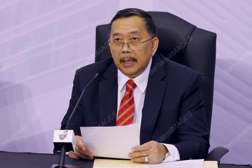TAN SRI ABDUL GHANI SALLEH
