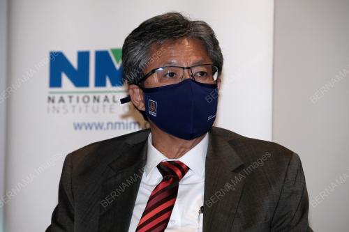 DATUK SERI HASNOL ZAM ZAM AHMAD