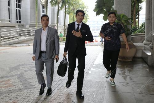 SYED SADDIQ SYED ABDUL RAHMAN