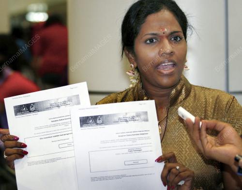 P. CHITHIRAKALA