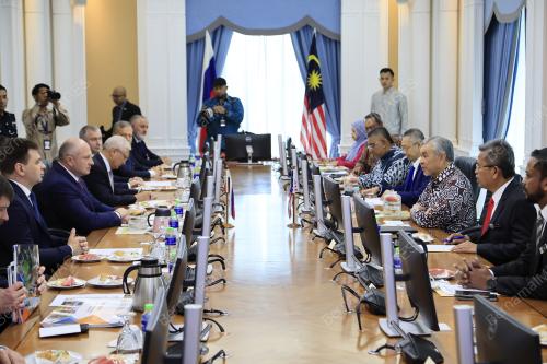 DATUK SERI DR AHMAD ZAHID HAMIDI