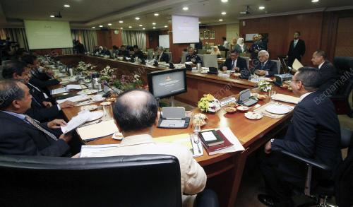 ISA, MEDIA DAN ISU-ISU SEMASA