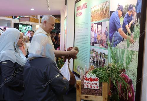 SULTAN NAZRIN SHAH