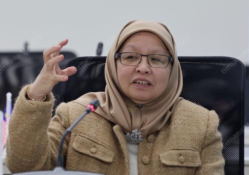 HAZAMI HABIB