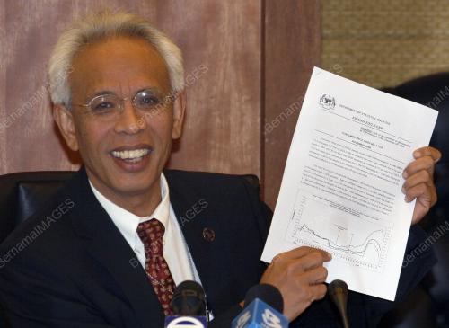 SHAHRIR SAMAD