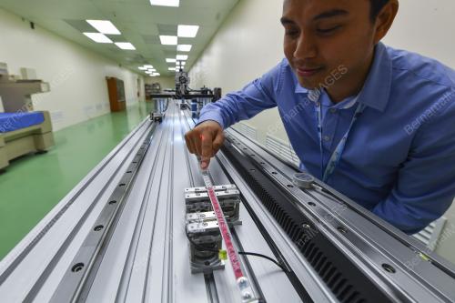 UNIT SISTEM 25M STANDARD FIZIKAL PANJANG