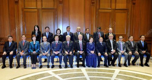 PTJ04_20032015_MENTERI_ASEAN
