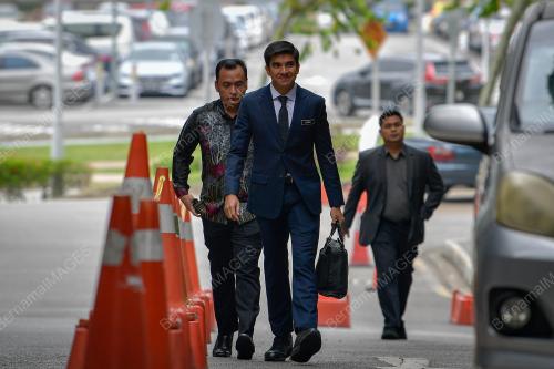 SYED SADDIQ SYED ABDUL RAHMAN