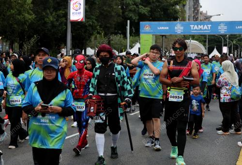 PERKESO RUN & RIDE 2025
