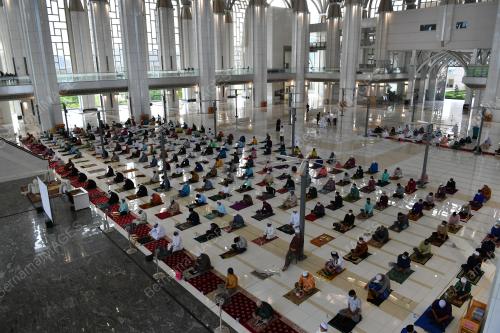 SOLAT SUNAT AIDILADHA