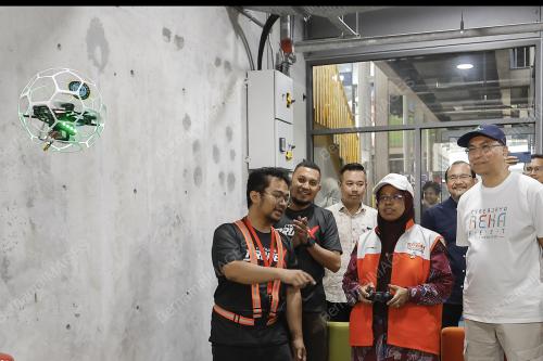 DATUK AIMAN ATHIRAH SABU