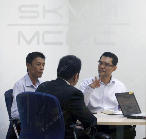 JARINGAN MELAYU MALAYSIA