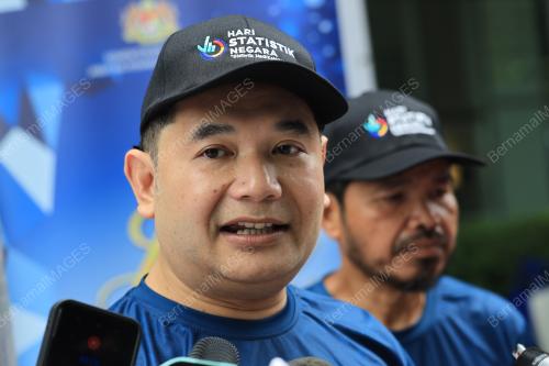 RAFIZI RAMLI
