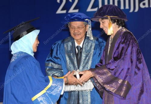 TUANKU NAJIHAH